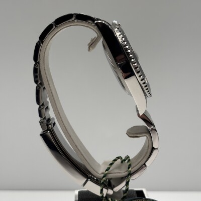 Rolex Submariner Date – Réf. 116610LN – Acier – Cadran Noir – Lunette Noire – Full Set 2016