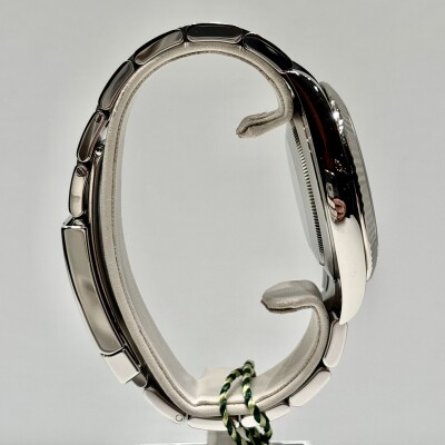 Rolex Datejust 41 – Réf. 126334 – Cadran Noir – Full Set