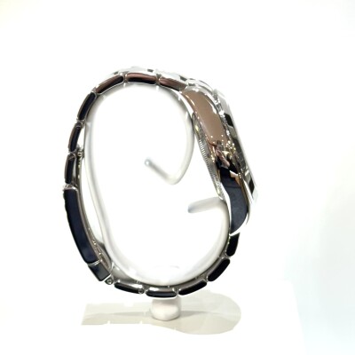 Rolex Milgauss – Réf. 116400 – Acier – Cadran Blanc – Full Set