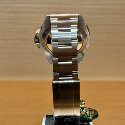 Rolex Submariner Date – Réf. 126610LN – Full Set – 2022