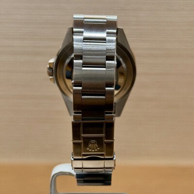 Rolex Explorer II – Réf. 16570 – Full Set – 2004