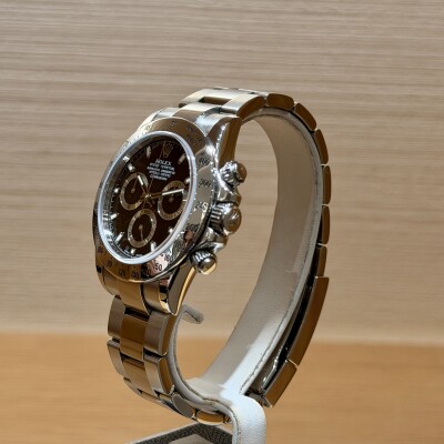 Rolex Cosmograph Daytona – Réf. 116520 – Full Set – 2010