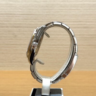 Rolex Milgauss – Réf. 116400 – Acier – Cadran Noir – Lunette Acier – Full Set 2010