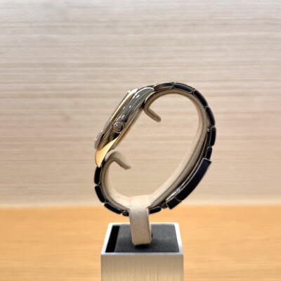 Rolex Oyster Perpetual 41 – Réf. 124300 – Acier – Cadran Bleu – Bracelet Oyster – Full Set 2022