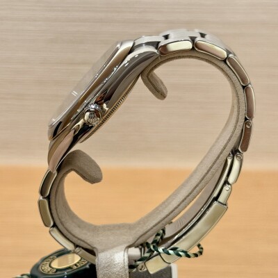 Rolex Oyster Perpetual 41 – Réf. 124300 – Acier – Bracelet Oyster – Full Set 2021