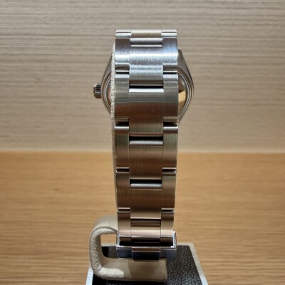 Rolex Oyster Perpetual 31 – Réf. 277200 – Bracelet Oyster – Full Set 2023