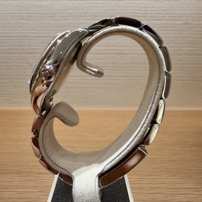 Rolex Oyster Perpetual 31 – Réf. 277200 – Bracelet Oyster – Full Set 2023