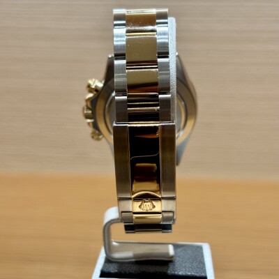 Rolex Cosmograph Daytona 40 – Ref. 116523 – Oyster Bracelet – 2009 – Full Set