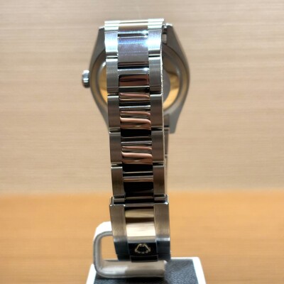Rolex Datejust 36 – Réf. 126200 – Bracelet Oyster – 2021 – Full Set
