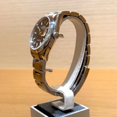 Rolex Datejust 36 – Réf. 126200 – Bracelet Oyster – 2021 – Full Set