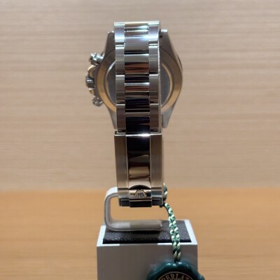Rolex Cosmograph Daytona 40 – Réf. 116511LN – Bracelet Oysterflex –2018 – Full Set