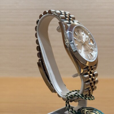 Rolex Datejust 41 – Réf. 126300 – Bracelet Oyster – 2020 – Full Set