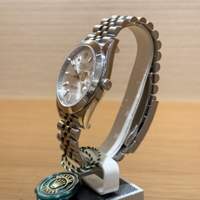 Rolex Datejust 41 – Réf. 126300 – Bracelet Oyster – 2020 – Full Set
