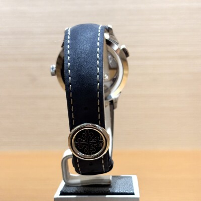 Patek Philippe World Time 5230P-001 – État neuf – Full Set