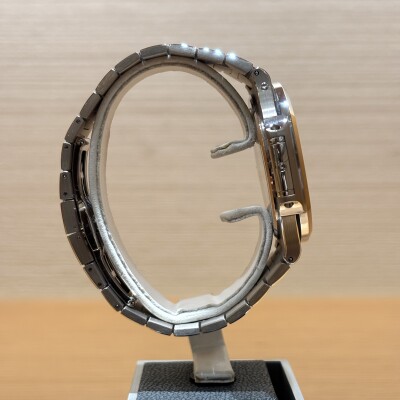 Patek Philippe Nautilus Quantieme Perpetuel - 5740/1G-001 - 40mm - 2022 - Full-Set