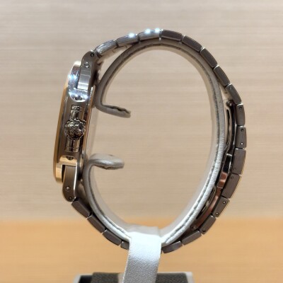 Patek Philippe Nautilus Quantieme Perpetuel - 5740/1G-001 - 40mm - 2022 - Full-Set