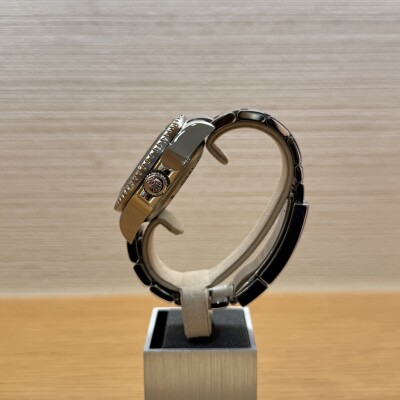 Rolex Deepsea 44 – Réf. 126660 – Acier – Cadran Noir – Bracelet Oyster – Full Set 2020