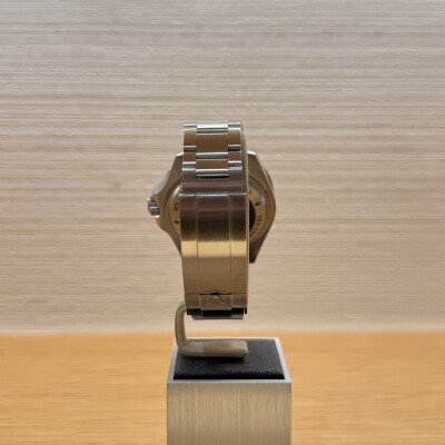 Rolex Deepsea 44 – Réf. 126660 – Acier – Cadran Noir – Bracelet Oyster – Full Set 2020