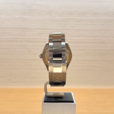 Rolex Sky-Dweller 42 – Réf. 336934 – Acier & Or Blanc – Cadran Bleu – Bracelet Oyster – Full Set