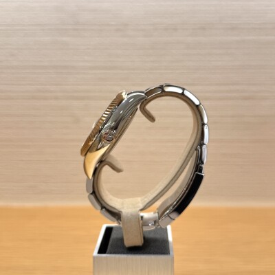 Rolex Sky-Dweller 42 – Réf. 336934 – Acier & Or Blanc – Cadran Bleu – Bracelet Oyster – Full Set