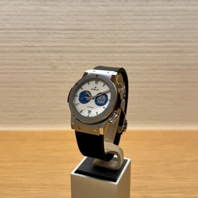 Hublot Classic Fusion Chronograph – Olympique de Marseille x Raynal Limited Edition – 541.NX.2612.RX.HOM23 – 30th Anniversary of Munich 1993 – Limited to 30 Pieces