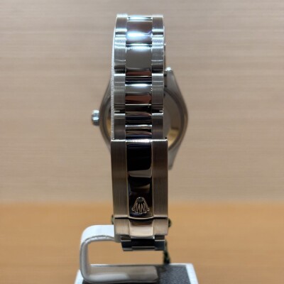 Rolex Datejust 31 – Ref. 278240 – Steel – Slate Grey Dial – Oyster Bracelet – Full Set 2022