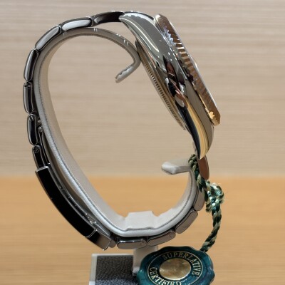 Rolex Sky-Dweller – Full Set 2019