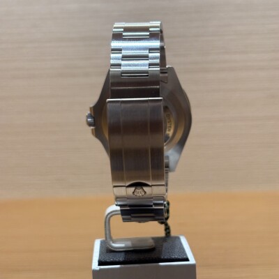 Rolex Sea-Dweller 43 mm – Réf. 126600 – 2021