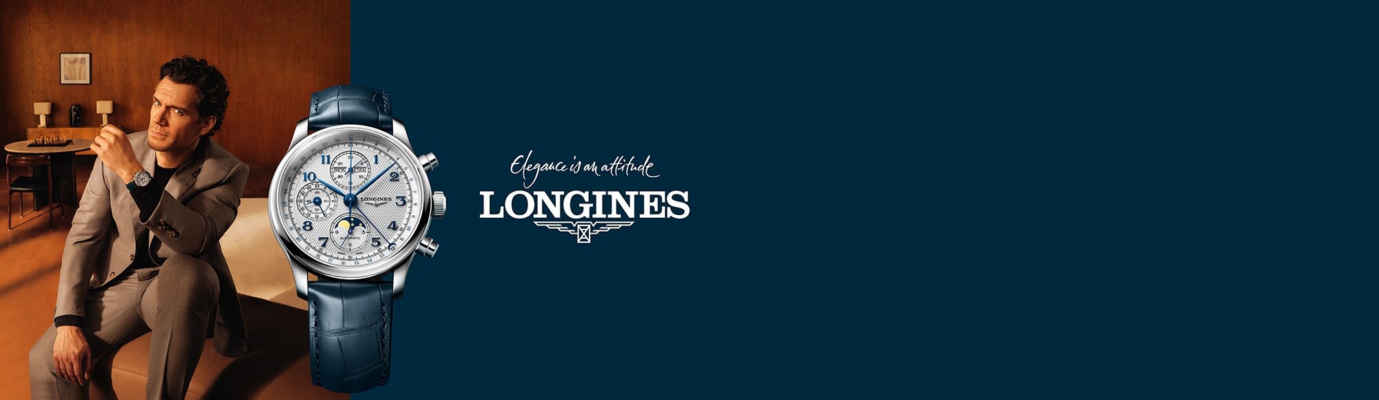Longines