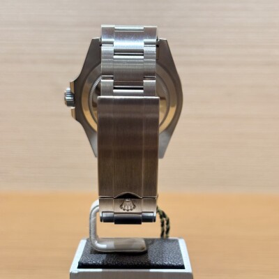 Rolex Submariner Date – 126610LN – 41 mm – 2022 – Full Set