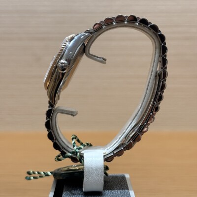 Rolex Datejust 31 – 278274 – 31 mm – 2021 – Full Set