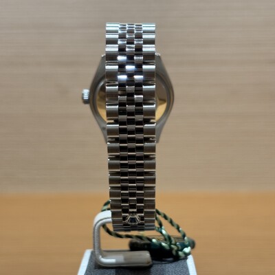 Rolex Datejust 31 – 278274 – 31 mm – 2021 – Full Set