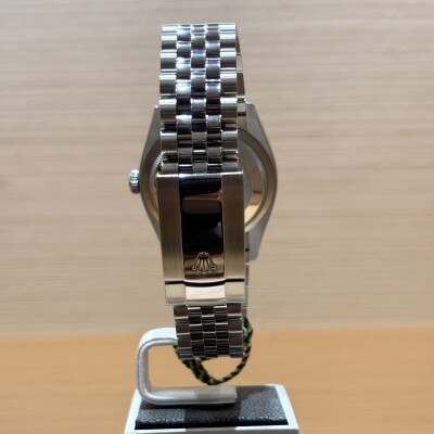 Rolex Datejust 36 – 126234 – 36 mm – 2024 – Full Set