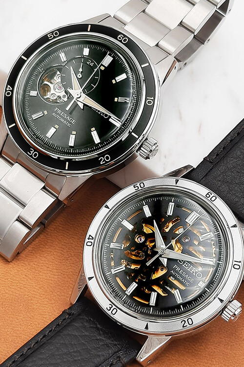 Garantie-montres