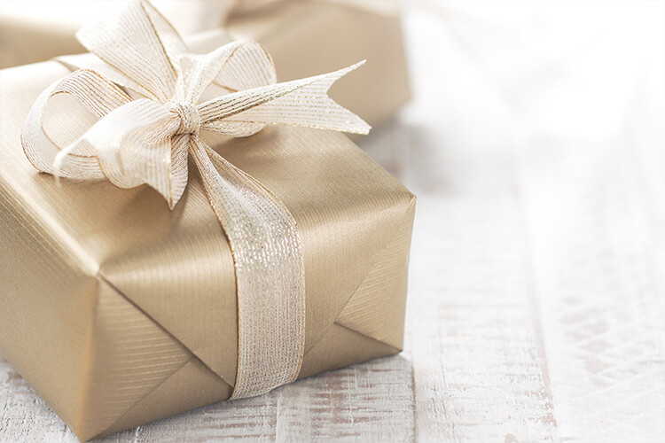 Emballage-cadeau