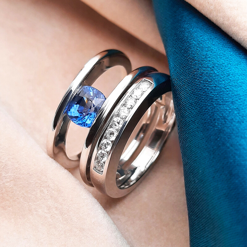 Bijou sur mesure