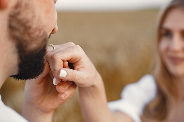 Amour & Engagement