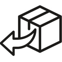 Retour et échange<br/>offert