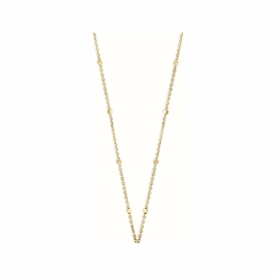 Collier en or jaune