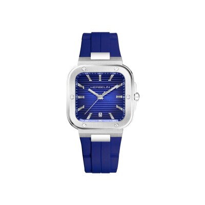 Montre HERBELIN Cap Camarat Quartz 12246A115CB