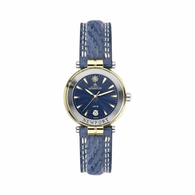 Montre HERBELIN Newport 14255T35