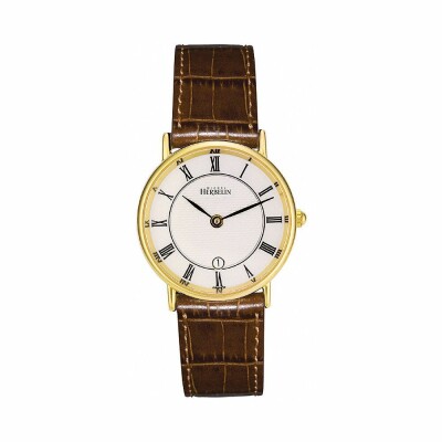 Montre HERBELIN Classique 16845P08GO