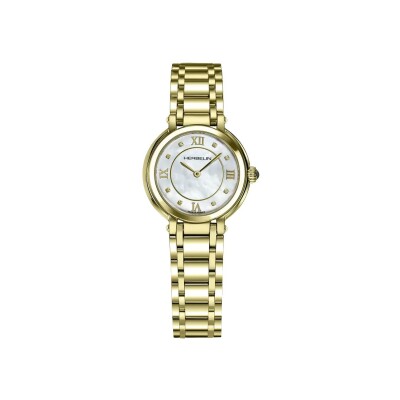 Montre HERBELIN Galet 17430BP59