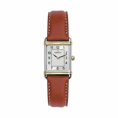 Montre HERBELIN Art Déco 17478T22GO