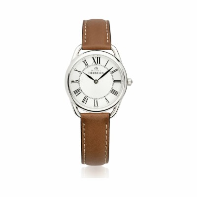 Montre HERBELIN Equinoxe 1749708GO