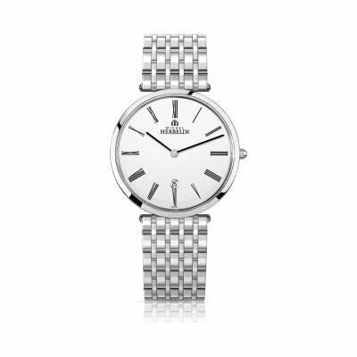 Montre HERBELIN Epsilon 19416/B01N