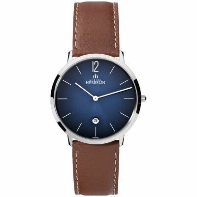 Montre HERBELIN City 1951515