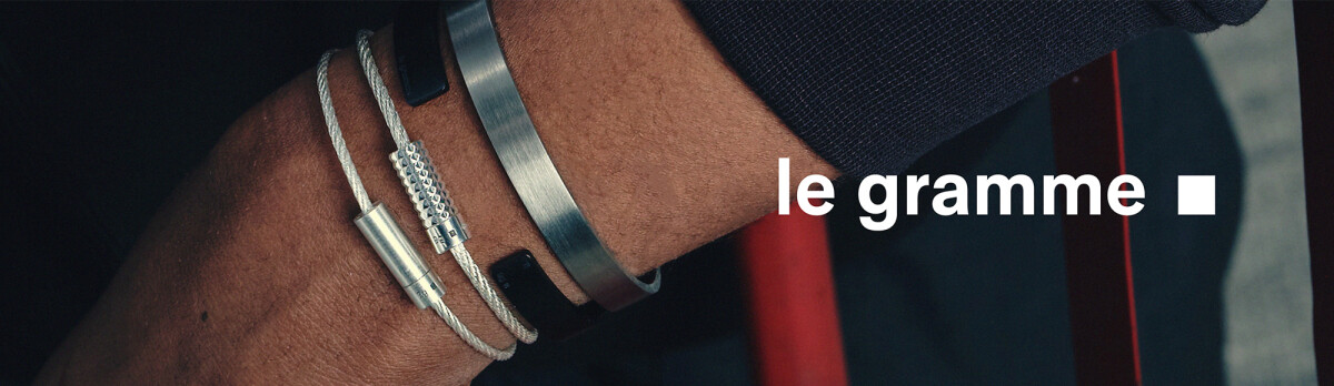 le gramme