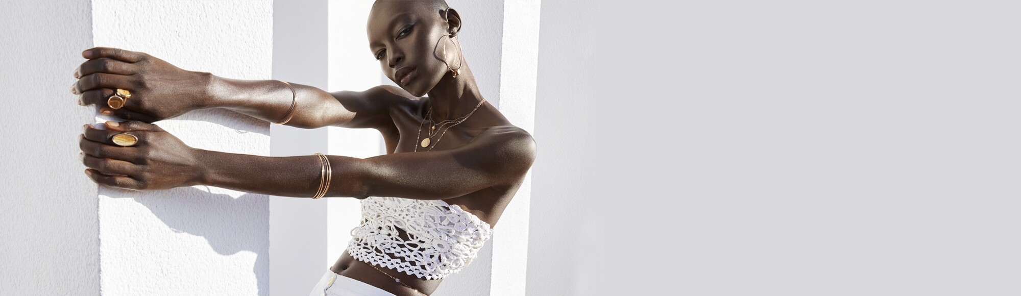 Bijoux Ginette NY