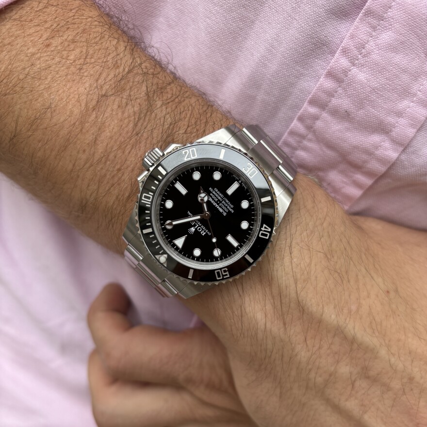 Submariner